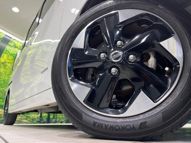 ルークス ハイウェイスター X 両側電動スライドドア 純正9型ナビ 全周囲カメラ ドラレコ ETC スマートキー&プッシュスタート オートエアコン オートライト LEDヘッドライト 純正14インチAW 禁煙車 衝突被害軽減装置(13枚目)