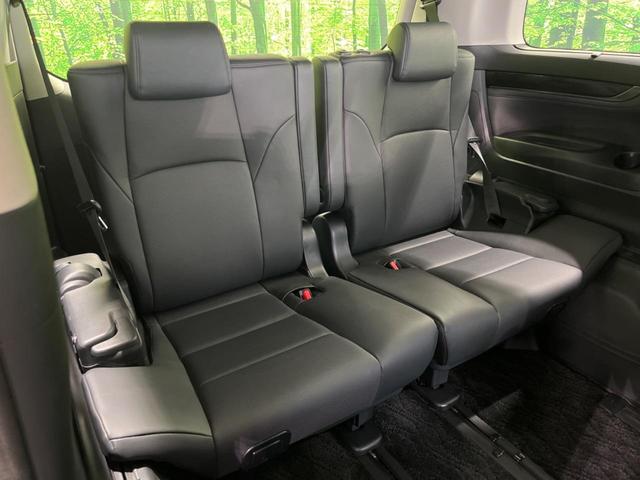 ヴェルファイア 2.5Z Gエディション サンルーフ 両側電動ドア 純正10型ナビ バックカメラ シートベンチレーション パワーバックドア レーダクルーズコントロール ドラレコ ETC 純正18インチAW 禁煙車 衝突被害軽減装置(10枚目)