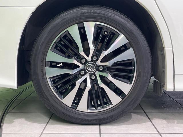 ヴェルファイア 2.5Z Gエディション サンルーフ 両側電動ドア 純正10型ナビ バックカメラ シートベンチレーション パワーバックドア レーダクルーズコントロール ドラレコ ETC 純正18インチAW 禁煙車 衝突被害軽減装置(63枚目)