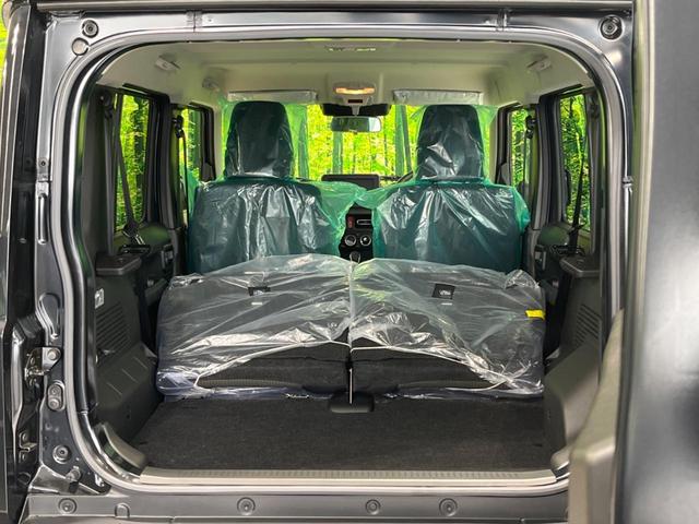 ジムニーノマド FC 登録済未使用車 アダプティブクルーズコントロール シートヒーター スマートキー&プッシュスタート オートマチックハイビーム オートライト LEDヘッドライト 衝突被害軽減装置 純正15インチAW(10枚目)