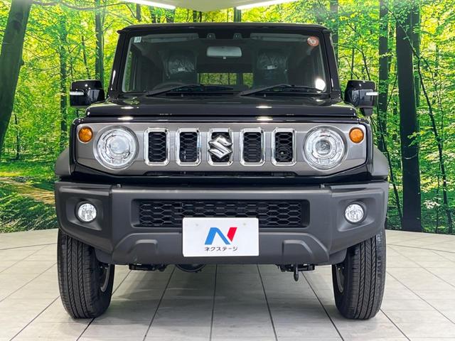 ジムニーノマド FC 登録済未使用車 アダプティブクルーズコントロール シートヒーター スマートキー&プッシュスタート オートマチックハイビーム オートライト LEDヘッドライト 衝突被害軽減装置 純正15インチAW(14枚目)