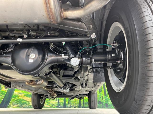 ジムニーノマド FC 登録済未使用車 アダプティブクルーズコントロール シートヒーター スマートキー&プッシュスタート オートマチックハイビーム オートライト LEDヘッドライト 衝突被害軽減装置 純正15インチAW(20枚目)