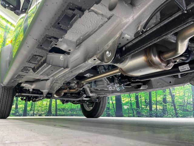 ジムニーノマド FC 登録済未使用車 アダプティブクルーズコントロール シートヒーター スマートキー&プッシュスタート オートマチックハイビーム オートライト LEDヘッドライト 衝突被害軽減装置 純正15インチAW(21枚目)