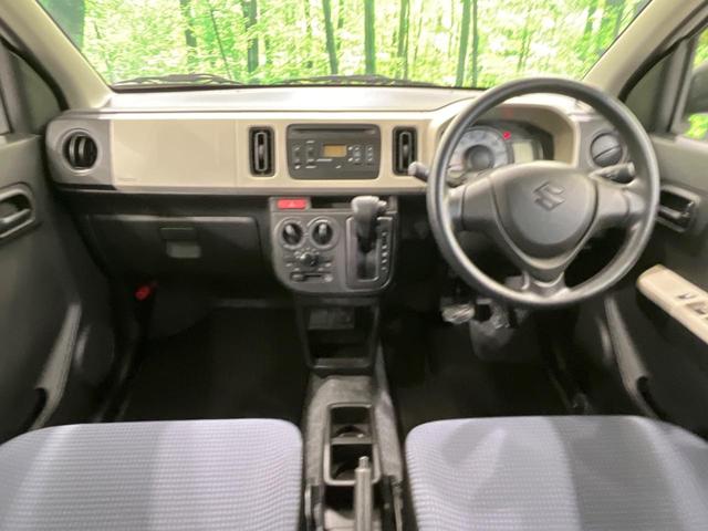 アルト L シートヒーター オーディオ キーレスエントリー ETC アイドリングストップ ドアバイザー 禁煙車 横滑り防止システム 運転席&助手席エアバッグ 盗難防止システム 衝突安全ボディ ABS(2枚目)