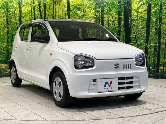 アルト L シートヒーター オーディオ キーレスエントリー ETC アイドリングストップ ドアバイザー 禁煙車 横滑り防止システム 運転席&助手席エアバッグ 盗難防止システム 衝突安全ボディ ABS(16枚目)