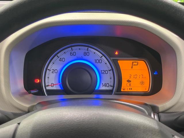 アルト L シートヒーター オーディオ キーレスエントリー ETC アイドリングストップ ドアバイザー 禁煙車 横滑り防止システム 運転席&助手席エアバッグ 盗難防止システム 衝突安全ボディ ABS(24枚目)