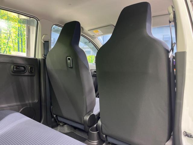 アルト L シートヒーター オーディオ キーレスエントリー ETC アイドリングストップ ドアバイザー 禁煙車 横滑り防止システム 運転席&助手席エアバッグ 盗難防止システム 衝突安全ボディ ABS(33枚目)