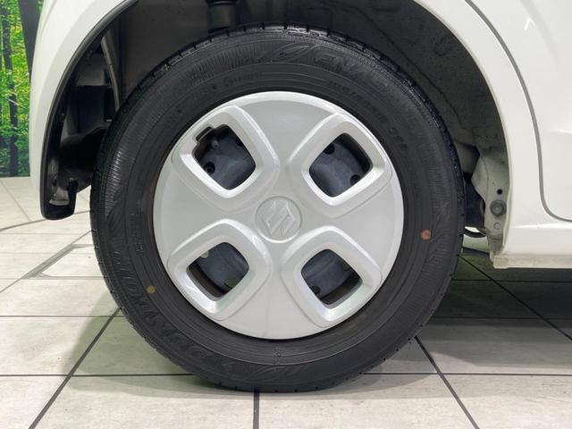 アルト L シートヒーター オーディオ キーレスエントリー ETC アイドリングストップ ドアバイザー 禁煙車 横滑り防止システム 運転席&助手席エアバッグ 盗難防止システム 衝突安全ボディ ABS(43枚目)