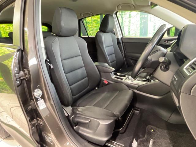 ＣＸ－５ ＸＤ　プロアクティブ　マツダコネクトナビ　衝突被害軽減システム　レーダークルーズ　ブラインドスポットモニター　禁煙車　Ｂｌｕｅｔｏｏｔｈ　バックカメラ　ＥＴＣ　オートハイビーム　デュアルオートエアコン　純正１７インチＡＷ（8枚目）