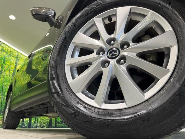 ＣＸ－５ ＸＤ　プロアクティブ　マツダコネクトナビ　衝突被害軽減システム　レーダークルーズ　ブラインドスポットモニター　禁煙車　Ｂｌｕｅｔｏｏｔｈ　バックカメラ　ＥＴＣ　オートハイビーム　デュアルオートエアコン　純正１７インチＡＷ（13枚目）