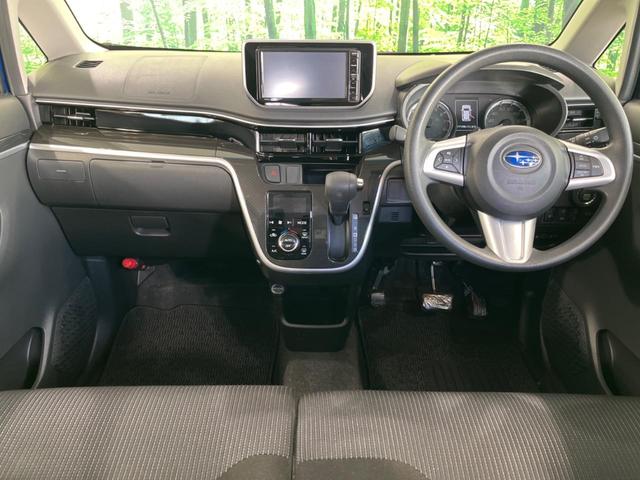 ステラ カスタムＲ　スマートアシスト　純正ナビ　シートヒーター　衝突被害軽減システム　オートマチックハイビーム　ＬＥＤヘッド＆フォグ　ＥＴＣ　Ｂｌｕｅｔｏｏｔｈ　ドラレコ　バックカメラ　純正１４インチＡＷ　禁煙車　スマートキー（2枚目）