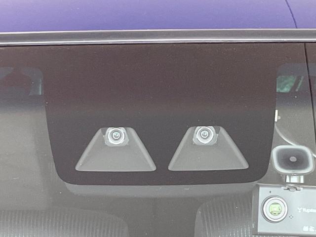 ステラ カスタムＲ　スマートアシスト　純正ナビ　シートヒーター　衝突被害軽減システム　オートマチックハイビーム　ＬＥＤヘッド＆フォグ　ＥＴＣ　Ｂｌｕｅｔｏｏｔｈ　ドラレコ　バックカメラ　純正１４インチＡＷ　禁煙車　スマートキー（3枚目）