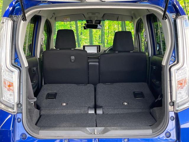 ステラ カスタムＲ　スマートアシスト　純正ナビ　シートヒーター　衝突被害軽減システム　オートマチックハイビーム　ＬＥＤヘッド＆フォグ　ＥＴＣ　Ｂｌｕｅｔｏｏｔｈ　ドラレコ　バックカメラ　純正１４インチＡＷ　禁煙車　スマートキー（10枚目）