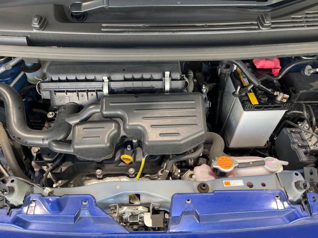 ステラ カスタムＲ　スマートアシスト　純正ナビ　シートヒーター　衝突被害軽減システム　オートマチックハイビーム　ＬＥＤヘッド＆フォグ　ＥＴＣ　Ｂｌｕｅｔｏｏｔｈ　ドラレコ　バックカメラ　純正１４インチＡＷ　禁煙車　スマートキー（18枚目）