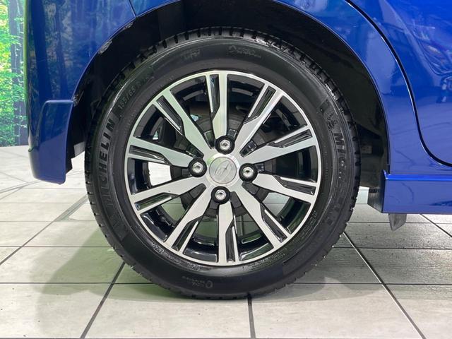 ステラ カスタムＲ　スマートアシスト　純正ナビ　シートヒーター　衝突被害軽減システム　オートマチックハイビーム　ＬＥＤヘッド＆フォグ　ＥＴＣ　Ｂｌｕｅｔｏｏｔｈ　ドラレコ　バックカメラ　純正１４インチＡＷ　禁煙車　スマートキー（50枚目）