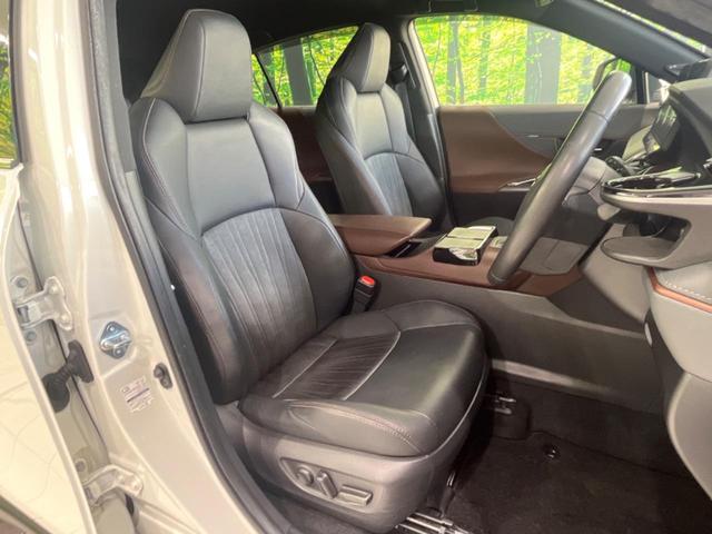 ハリアーハイブリッド Ｚ　全周囲カメラ　ブラインドスポットモニター　ＪＢＬプレミアムサウンド　衝突被害軽減システム　レーダークルーズ　禁煙車　ハンズフリー電動リアゲート　パワーシート　ドラレコ　ＥＴＣ　　純正１９インチアルミ（9枚目）