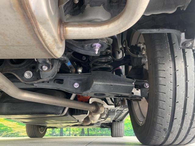 ハリアーハイブリッド Ｚ　全周囲カメラ　ブラインドスポットモニター　ＪＢＬプレミアムサウンド　衝突被害軽減システム　レーダークルーズ　禁煙車　ハンズフリー電動リアゲート　パワーシート　ドラレコ　ＥＴＣ　　純正１９インチアルミ（23枚目）