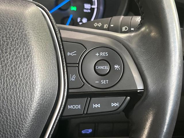 ハリアーハイブリッド Ｚ　全周囲カメラ　ブラインドスポットモニター　ＪＢＬプレミアムサウンド　衝突被害軽減システム　レーダークルーズ　禁煙車　ハンズフリー電動リアゲート　パワーシート　ドラレコ　ＥＴＣ　　純正１９インチアルミ（34枚目）