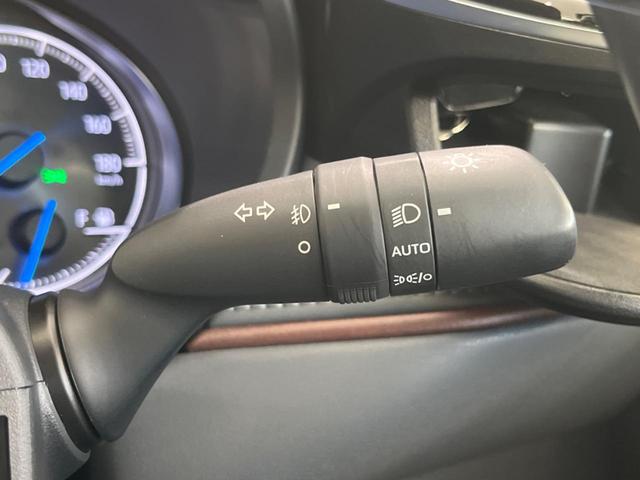 ハリアーハイブリッド Ｚ　全周囲カメラ　ブラインドスポットモニター　ＪＢＬプレミアムサウンド　衝突被害軽減システム　レーダークルーズ　禁煙車　ハンズフリー電動リアゲート　パワーシート　ドラレコ　ＥＴＣ　　純正１９インチアルミ（35枚目）