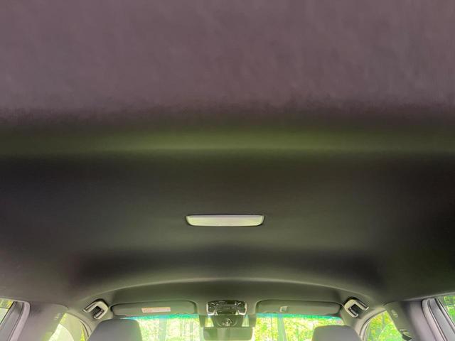 ハリアーハイブリッド Ｚ　全周囲カメラ　ブラインドスポットモニター　ＪＢＬプレミアムサウンド　衝突被害軽減システム　レーダークルーズ　禁煙車　ハンズフリー電動リアゲート　パワーシート　ドラレコ　ＥＴＣ　　純正１９インチアルミ（41枚目）