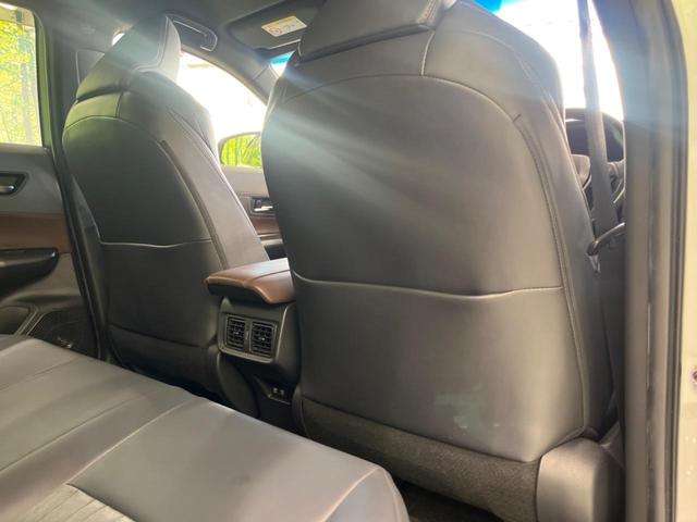 ハリアーハイブリッド Ｚ　全周囲カメラ　ブラインドスポットモニター　ＪＢＬプレミアムサウンド　衝突被害軽減システム　レーダークルーズ　禁煙車　ハンズフリー電動リアゲート　パワーシート　ドラレコ　ＥＴＣ　　純正１９インチアルミ（43枚目）