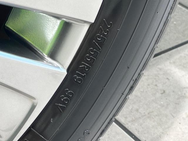 ハリアーハイブリッド Ｚ　全周囲カメラ　ブラインドスポットモニター　ＪＢＬプレミアムサウンド　衝突被害軽減システム　レーダークルーズ　禁煙車　ハンズフリー電動リアゲート　パワーシート　ドラレコ　ＥＴＣ　　純正１９インチアルミ（60枚目）