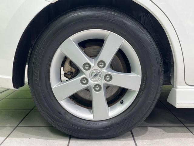 ラフェスタ ハイウェイスターＪパッケージ　純正ナビ　両側スライドドア　ＥＴＣ　Ｂｌｕｅｔｏｏｔｈ　ＣＤ　ＤＶＤ再生　地デジ　オートエアコン　ステアリングスイッチ　純正１５インチアルミ　ドアバイザー　プライバシーガラス　運転席／助手席エアバッグ（25枚目）