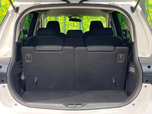 ラフェスタ ハイウェイスターＪパッケージ　純正ナビ　両側スライドドア　ＥＴＣ　Ｂｌｕｅｔｏｏｔｈ　ＣＤ　ＤＶＤ再生　地デジ　オートエアコン　ステアリングスイッチ　純正１５インチアルミ　ドアバイザー　プライバシーガラス　運転席／助手席エアバッグ（31枚目）