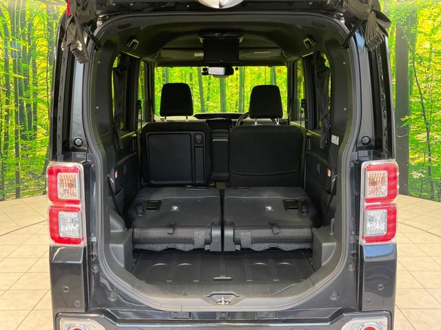 ウェイク ＬリミテッドＳＡＩＩＩ　両側電動ドア　フリップダウンモニター　全周囲カメラ　衝突被害軽減システム　禁煙車　ドラレコ　ＥＴＣ　スマートキー　ＬＥＤヘッド　純正１４インチアルミ　オートハイビーム　車線逸脱警報　踏み間違い防止（10枚目）