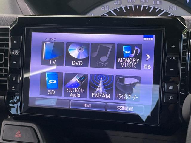 ウェイク ＬリミテッドＳＡＩＩＩ　両側電動ドア　フリップダウンモニター　全周囲カメラ　衝突被害軽減システム　禁煙車　ドラレコ　ＥＴＣ　スマートキー　ＬＥＤヘッド　純正１４インチアルミ　オートハイビーム　車線逸脱警報　踏み間違い防止（31枚目）