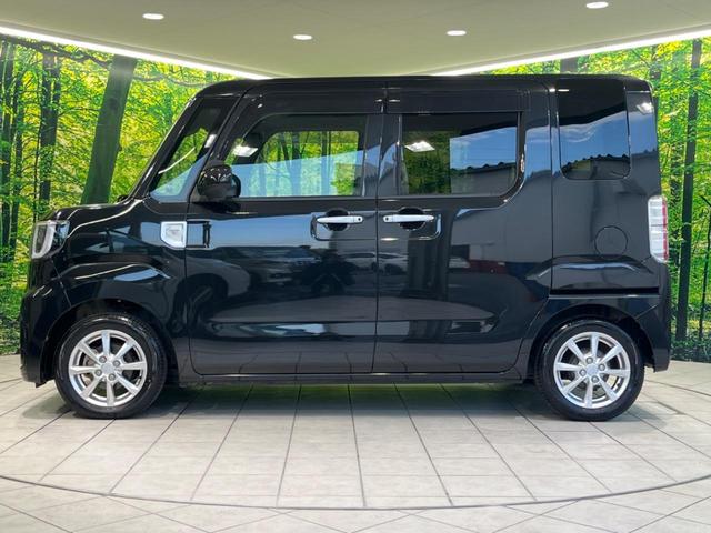 ウェイク ＬリミテッドＳＡＩＩＩ　両側電動ドア　フリップダウンモニター　全周囲カメラ　衝突被害軽減システム　禁煙車　ドラレコ　ＥＴＣ　スマートキー　ＬＥＤヘッド　純正１４インチアルミ　オートハイビーム　車線逸脱警報　踏み間違い防止（49枚目）