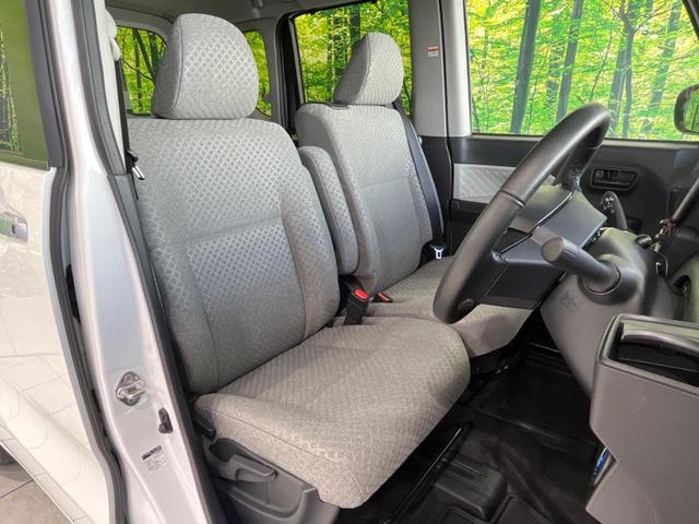 タント Ｘターボ　両側電動スライド　純正９型ナビ　シートヒーター　コーナーセンサー　ＥＴＣ　ドラレコ　オートマチックハイビーム　ＬＥＤヘッド　オートエアコン　禁煙車　衝突軽減装置　バックカメラ　Ｂｌｕｅｔｏｏｔｈ再生（9枚目）