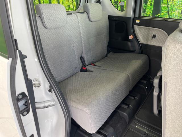 タント Ｘターボ　両側電動スライド　純正９型ナビ　シートヒーター　コーナーセンサー　ＥＴＣ　ドラレコ　オートマチックハイビーム　ＬＥＤヘッド　オートエアコン　禁煙車　衝突軽減装置　バックカメラ　Ｂｌｕｅｔｏｏｔｈ再生（10枚目）