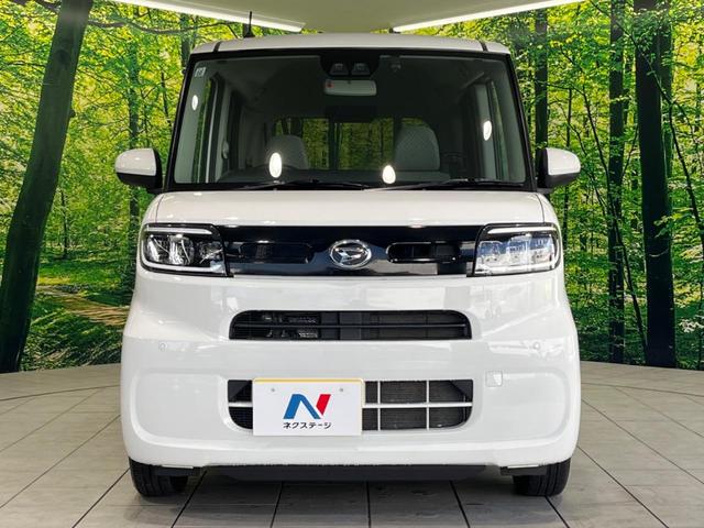 タント Ｘターボ　両側電動スライド　純正９型ナビ　シートヒーター　コーナーセンサー　ＥＴＣ　ドラレコ　オートマチックハイビーム　ＬＥＤヘッド　オートエアコン　禁煙車　衝突軽減装置　バックカメラ　Ｂｌｕｅｔｏｏｔｈ再生（14枚目）
