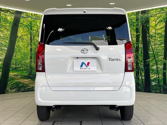 タント Ｘターボ　両側電動スライド　純正９型ナビ　シートヒーター　コーナーセンサー　ＥＴＣ　ドラレコ　オートマチックハイビーム　ＬＥＤヘッド　オートエアコン　禁煙車　衝突軽減装置　バックカメラ　Ｂｌｕｅｔｏｏｔｈ再生（15枚目）
