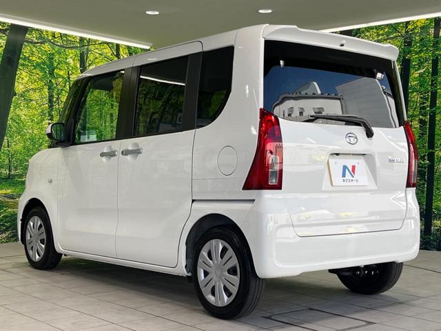 タント Ｘターボ　両側電動スライド　純正９型ナビ　シートヒーター　コーナーセンサー　ＥＴＣ　ドラレコ　オートマチックハイビーム　ＬＥＤヘッド　オートエアコン　禁煙車　衝突軽減装置　バックカメラ　Ｂｌｕｅｔｏｏｔｈ再生（48枚目）