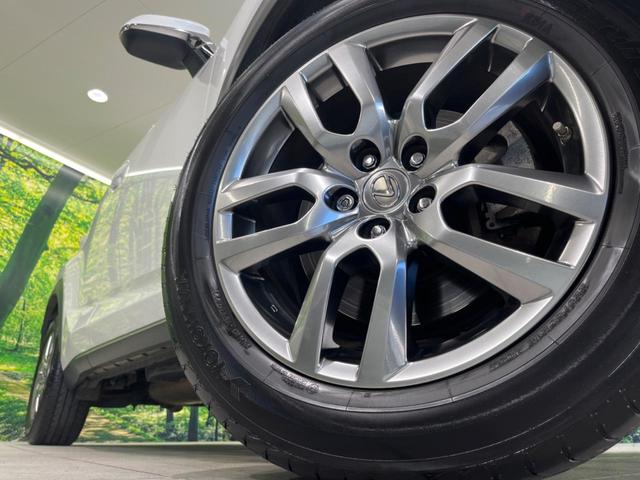 ＮＸ ＮＸ２００ｔ　Ｉパッケージ　純正ナビ　衝突被害軽減システム　レーダークルーズ　レザーシート　禁煙車　Ｂｌｕｅｔｏｏｔｈ　バックカメラ　ドラレコ　ＥＴＣ　パワーバックドア　ＬＥＤヘッド／フォグ　オートハイビーム　純正１８インチＡＷ（13枚目）