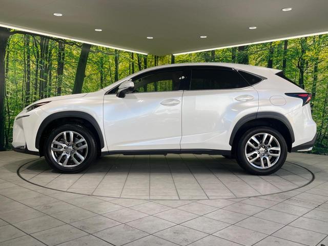 ＮＸ ＮＸ２００ｔ　Ｉパッケージ　純正ナビ　衝突被害軽減システム　レーダークルーズ　レザーシート　禁煙車　Ｂｌｕｅｔｏｏｔｈ　バックカメラ　ドラレコ　ＥＴＣ　パワーバックドア　ＬＥＤヘッド／フォグ　オートハイビーム　純正１８インチＡＷ（23枚目）