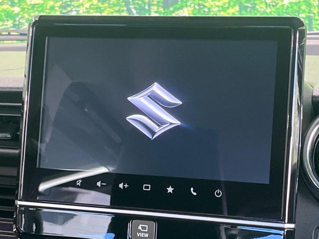 スペーシアカスタム ハイブリッドＸＳターボ　両側電動スライドドア　純正９型ナビ　全周囲カメラ　ヘッドアップディスプレイ　シートヒーター　アダプティブクルーズコントロール　ドラレコ　ＥＴＣ　アイドリングストップ　禁煙車　衝突被害軽減装置（5枚目）