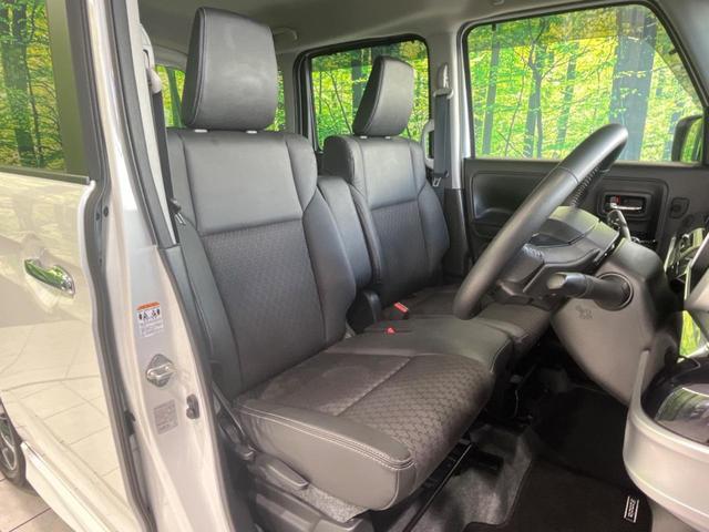 スペーシアカスタム ハイブリッドＸＳターボ　両側電動スライドドア　純正９型ナビ　全周囲カメラ　ヘッドアップディスプレイ　シートヒーター　アダプティブクルーズコントロール　ドラレコ　ＥＴＣ　アイドリングストップ　禁煙車　衝突被害軽減装置（8枚目）