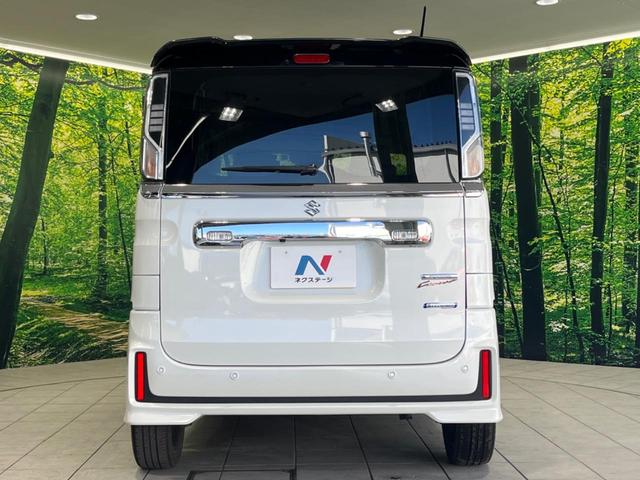 スペーシアカスタム ハイブリッドＸＳターボ　両側電動スライドドア　純正９型ナビ　全周囲カメラ　ヘッドアップディスプレイ　シートヒーター　アダプティブクルーズコントロール　ドラレコ　ＥＴＣ　アイドリングストップ　禁煙車　衝突被害軽減装置（15枚目）