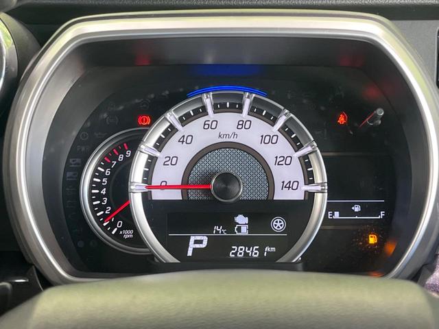 スペーシアカスタム ハイブリッドＸＳターボ　両側電動スライドドア　純正９型ナビ　全周囲カメラ　ヘッドアップディスプレイ　シートヒーター　アダプティブクルーズコントロール　ドラレコ　ＥＴＣ　アイドリングストップ　禁煙車　衝突被害軽減装置（25枚目）