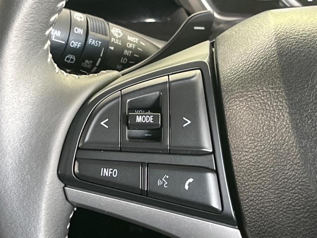 スペーシアカスタム ハイブリッドＸＳターボ　両側電動スライドドア　純正９型ナビ　全周囲カメラ　ヘッドアップディスプレイ　シートヒーター　アダプティブクルーズコントロール　ドラレコ　ＥＴＣ　アイドリングストップ　禁煙車　衝突被害軽減装置（37枚目）