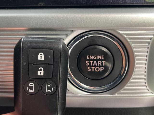 スペーシアカスタム ハイブリッドＸＳターボ　両側電動スライドドア　純正９型ナビ　全周囲カメラ　ヘッドアップディスプレイ　シートヒーター　アダプティブクルーズコントロール　ドラレコ　ＥＴＣ　アイドリングストップ　禁煙車　衝突被害軽減装置（48枚目）