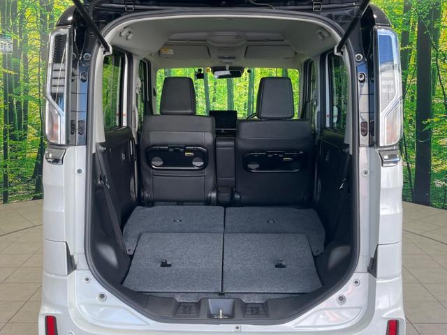 スペーシアカスタム ハイブリッドＸＳターボ　両側電動スライドドア　純正９型ナビ　全周囲カメラ　ヘッドアップディスプレイ　シートヒーター　アダプティブクルーズコントロール　ドラレコ　ＥＴＣ　アイドリングストップ　禁煙車　衝突被害軽減装置（53枚目）