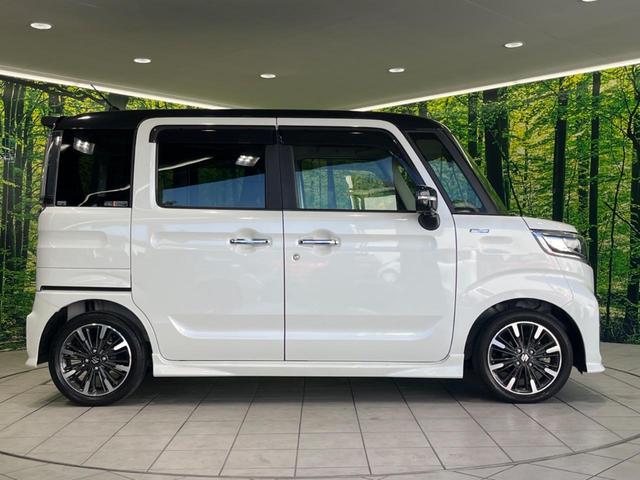 スペーシアカスタム ハイブリッドＸＳターボ　両側電動スライドドア　純正９型ナビ　全周囲カメラ　ヘッドアップディスプレイ　シートヒーター　アダプティブクルーズコントロール　ドラレコ　ＥＴＣ　アイドリングストップ　禁煙車　衝突被害軽減装置（62枚目）