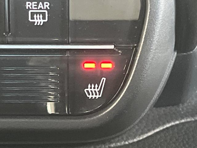 Ｎ－ＢＯＸカスタム Ｇ・Ｌターボホンダセンシング　両側電動スライドドア　ＳＤナビ　バックカメラ　シートヒーター　アダプティブクルーズコントロール　ＥＴＣ　アイドリングストップ　オートマチックハイビーム　オートライト　禁煙車　衝突被害軽減装置（7枚目）