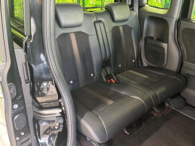 Ｎ－ＢＯＸカスタム Ｇ・Ｌターボホンダセンシング　両側電動スライドドア　ＳＤナビ　バックカメラ　シートヒーター　アダプティブクルーズコントロール　ＥＴＣ　アイドリングストップ　オートマチックハイビーム　オートライト　禁煙車　衝突被害軽減装置（9枚目）