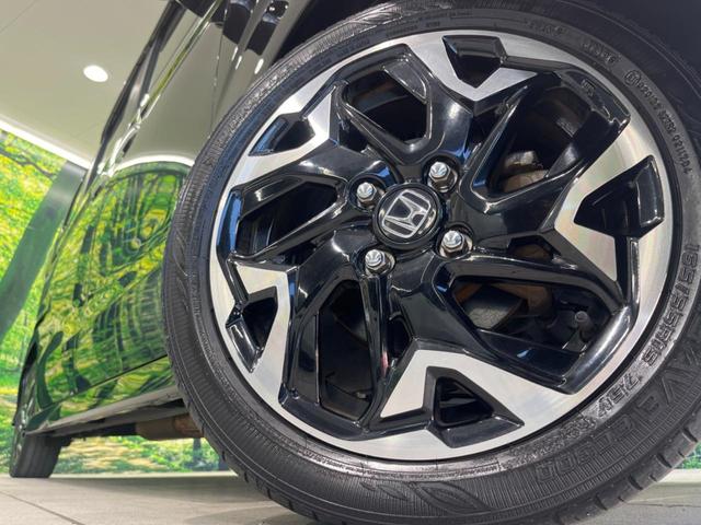 Ｎ－ＢＯＸカスタム Ｇ・Ｌターボホンダセンシング　両側電動スライドドア　ＳＤナビ　バックカメラ　シートヒーター　アダプティブクルーズコントロール　ＥＴＣ　アイドリングストップ　オートマチックハイビーム　オートライト　禁煙車　衝突被害軽減装置（13枚目）