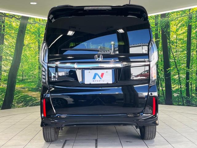 Ｎ－ＢＯＸカスタム Ｇ・Ｌターボホンダセンシング　両側電動スライドドア　ＳＤナビ　バックカメラ　シートヒーター　アダプティブクルーズコントロール　ＥＴＣ　アイドリングストップ　オートマチックハイビーム　オートライト　禁煙車　衝突被害軽減装置（15枚目）